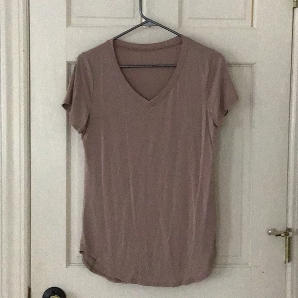 Tunic tee